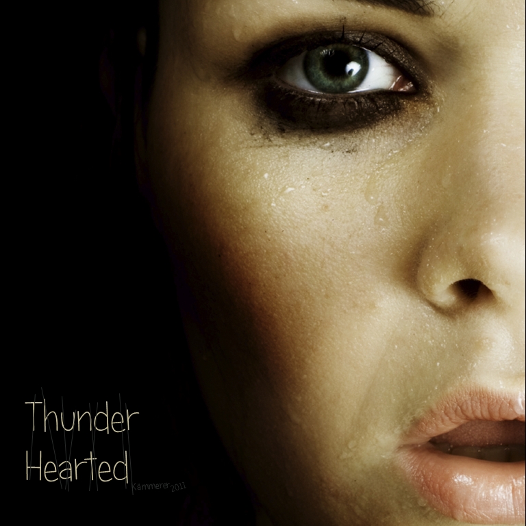 Kammerer - Blinded By The Obvious